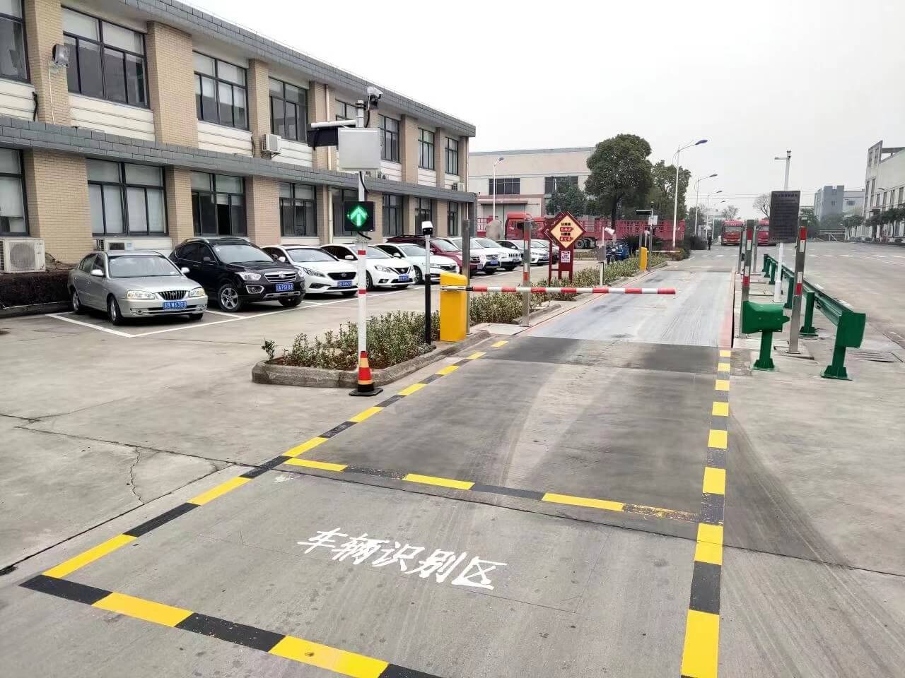 優(yōu)寶電氣無人值守系統